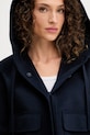 Палто Weekend Max Mara GARY тъмносин 2525086041600