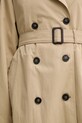 Weekend Max Mara trencz GHIA 2525026012600 beżowy