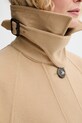 Kabát s prímesou vlny Weekend Max Mara RUFO 2525496012600