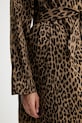 ZADIG&VOLTAIRE płaszcz bawełniany WWCO01714