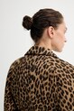 Bavlnený kabát ZADIG&VOLTAIRE WWCO01714