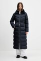 MOOSE KNUCKLES kurtka puchowa M35LP241S granatowy AW25