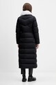 Îmbrăcăminte MOOSE KNUCKLES geaca de puf M35LP241S negru