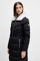 MOOSE KNUCKLES geaca de puf negru M35LP241S