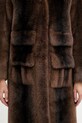 Палто Ermanno Scervino 57TD065E94