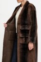 Палто Ermanno Scervino 57TD065E94