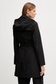 Odzież Dkny trencz DLEMPY37 czarny