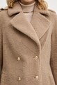 Kabát Guess LAILA W5BL62.W4190 béžová