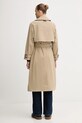 Odzież Pepe Jeans trencz PL4024349 beżowy