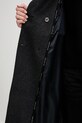 Pepe Jeans płaszcz z dodatkiem wełny PL4024361