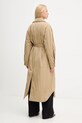 Одежда Куртка Twinset 252AP2570 бежевый