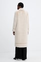 Одежда Пальто Twinset 252TT2152 бежевый