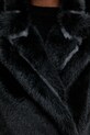 Пальто Twinset 252TT2154 чёрный