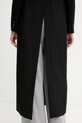 Elisabetta Franchi płaszcz wełniany CP00251E3