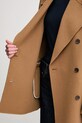 Tommy Hilfiger palton de lana WW0WW47479
