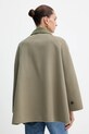 Одяг Вовняне пальто MAX&Co. 2526086071200 зелений