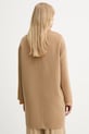 Ρούχα Μάλλινο παλτό MAX&Co. 2528016014200 μπεζ