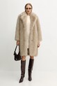 Пальто Liu Jo MF5459.E1024 бежевый AW25