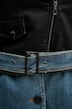 Džínový kabát Desigual DENIMBIK 25WWEW52
