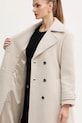 Marella płaszcz z dodatkiem wełny 2523016112200