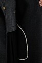 Tommy Hilfiger palton de lână WW0WW47286