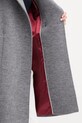 Пальто з додаванням вовни Tommy Hilfiger WW0WW47372