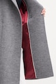 Tommy Hilfiger baba gyapjúkeverék pulóver WW0WW47372