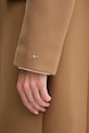 Пальто з додаванням вовни Tommy Hilfiger WW0WW47445