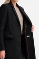 Kabát s prímesou vlny Tommy Hilfiger WW0WW47445