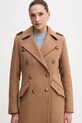 Kaput Barbour COTTESMORE smeđa LWO0254
