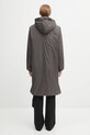 Odzież Rick Owens DRKSHDW kurtka Sealed Windbreaker DS02E7923.NP beżowy