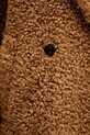 Пальто HUGO 50547610 коричневий