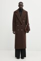 Lacoste wool coat BF5306