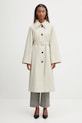 Barbour cappotto Robyn Trench Showerproof non isolato beige LSP0250ST31