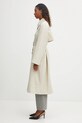 Kabát Barbour Robyn Trench Showerproof LSP0250ST31 béžová AW25
