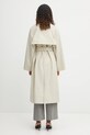Oblečenie Kabát Barbour Robyn Trench Showerproof LSP0250ST31 béžová