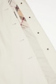 Barbour cappotto Robyn Trench Showerproof LSP0250ST31 beige