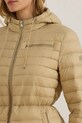 Пальто Lauren Ralph Lauren бежевий 297P04081