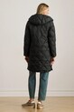 Lauren Ralph Lauren kurtka 297P04087 czarny AW25