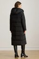 Μπουφάν Lauren Ralph Lauren 297P04090 μαύρο AW25