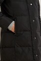 Μπουφάν Lauren Ralph Lauren μαύρο 297P04090