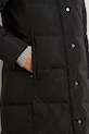 Яке Lauren Ralph Lauren черен 297P04090