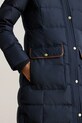 Пуховая куртка Lauren Ralph Lauren 297P04092 тёмно-синий
