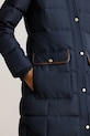 Lauren Ralph Lauren pehelydzseki 297P04092 sötétkék