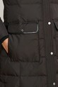 Пуховая куртка Lauren Ralph Lauren чёрный 297P04092