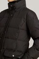 Пуховая куртка Lauren Ralph Lauren 297P04092 чёрный