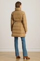 Lauren Ralph Lauren kurtka puchowa 297P04095 beżowy AW25