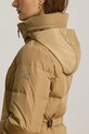 Lauren Ralph Lauren kurtka puchowa 297P04095 beżowy