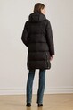 Lauren Ralph Lauren kurtka puchowa 297P04095 czarny AW25