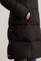 Lauren Ralph Lauren kurtka puchowa 297P04095 czarny